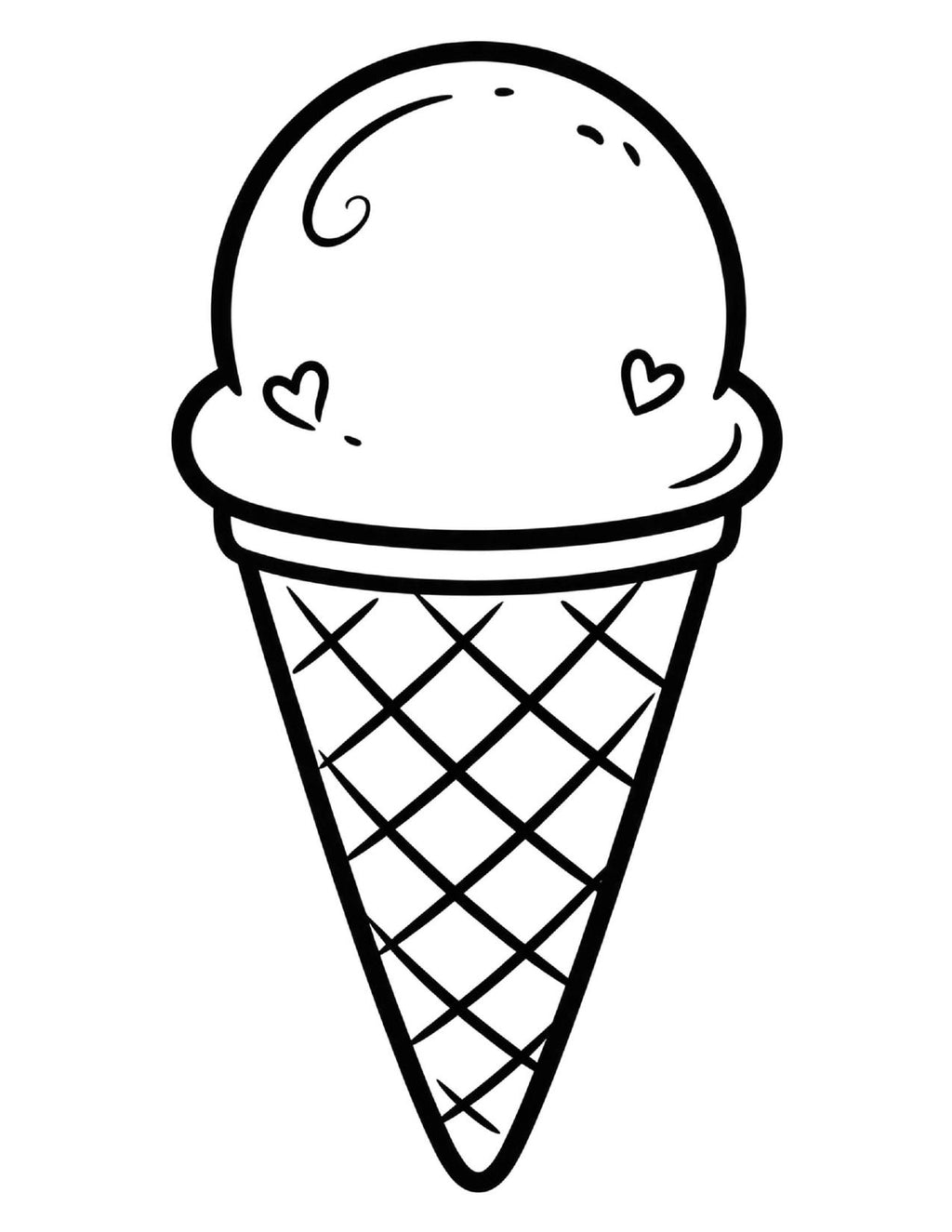 My Cozy Era: Summer Coloring Book